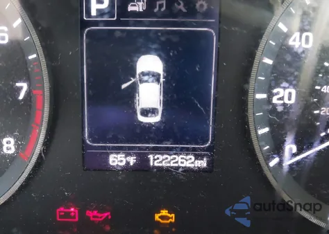 2017 Hyundai Sonata из США, поврежденный, VIN 5NPE24AF6HH515416